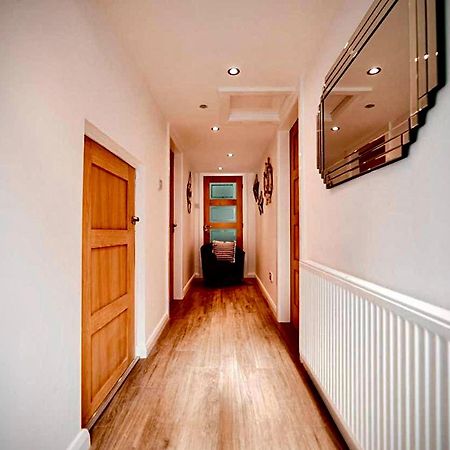 Sandpearl Suite Apartments Lytham St Annes Eksteriør billede