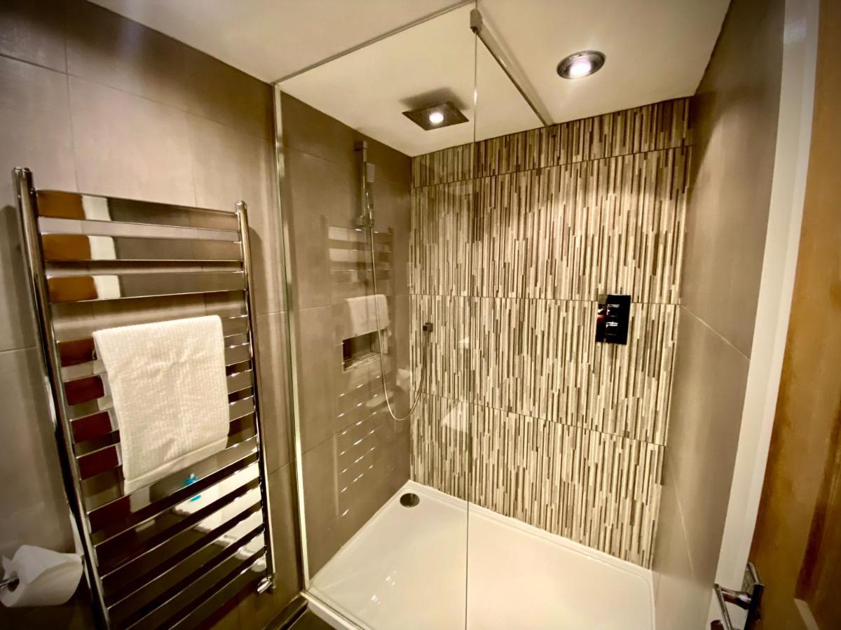 Sandpearl Suite Apartments Lytham St Annes Eksteriør billede