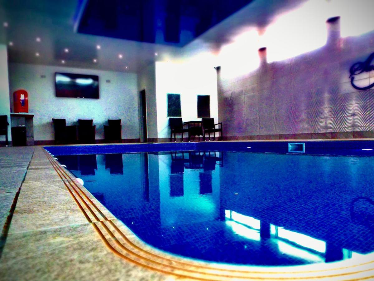 Sandpearl Suite Apartments Lytham St Annes Eksteriør billede