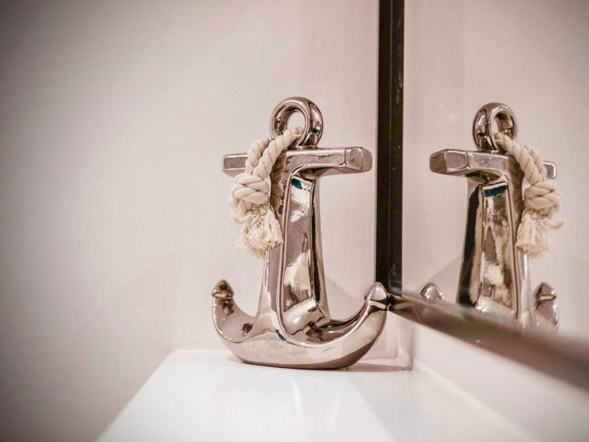 Sandpearl Suite Apartments Lytham St Annes Eksteriør billede