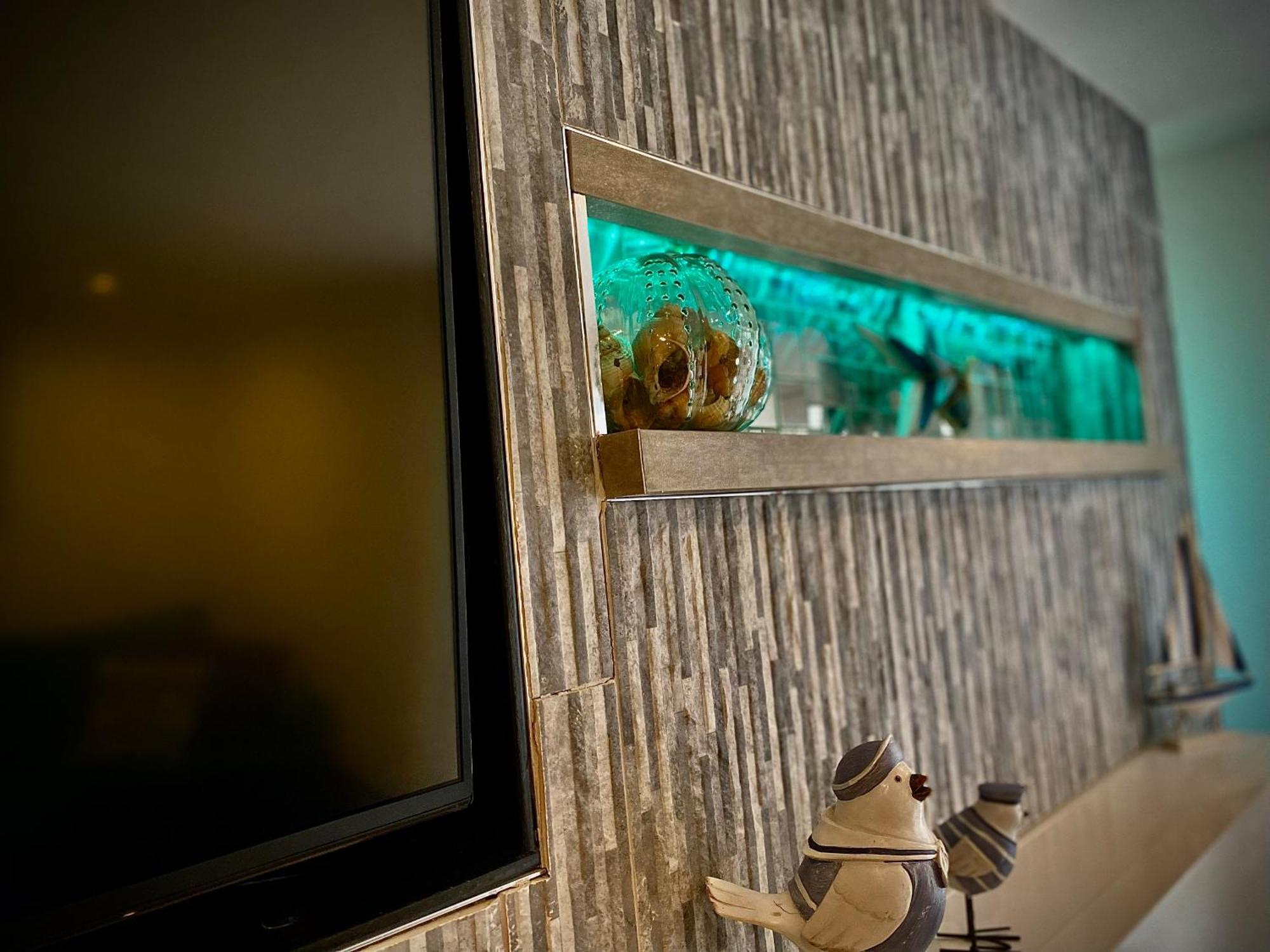 Sandpearl Suite Apartments Lytham St Annes Eksteriør billede