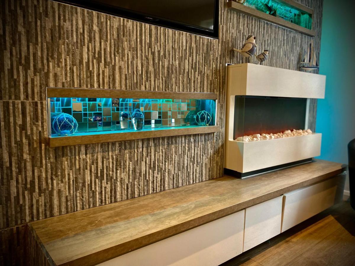 Sandpearl Suite Apartments Lytham St Annes Eksteriør billede